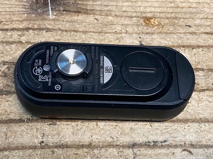 JM629 ガーミン GARMIN VARIA RCT715 リアライト リアビューレーダー 動作確認済