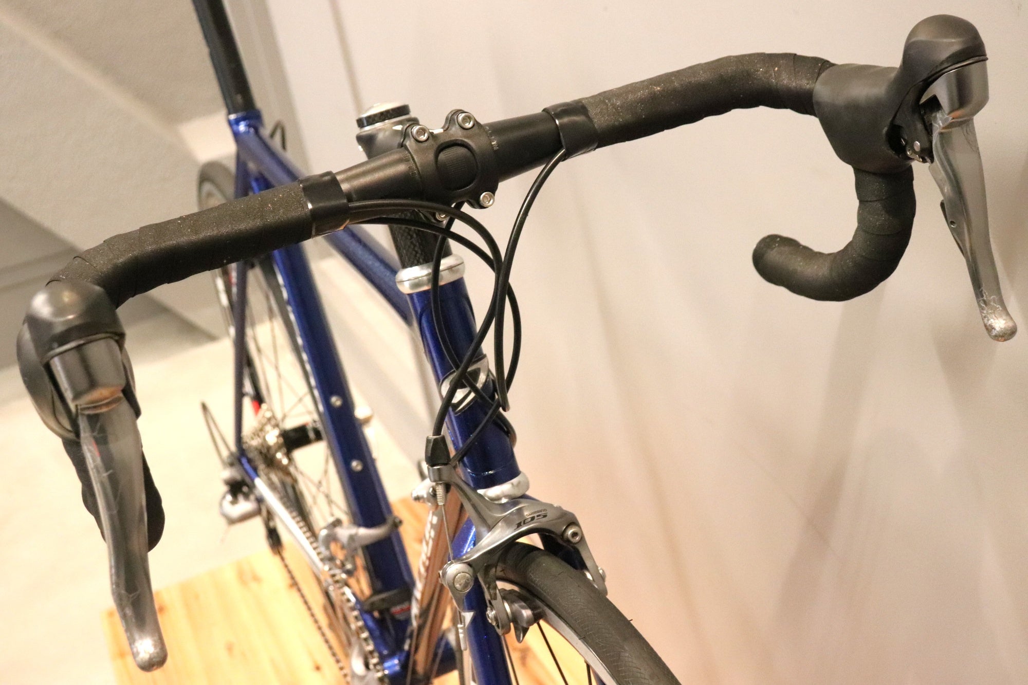 アンカー ANCHOR RNC7 ネオコット NEO-COT シマノ 105 5700 10S