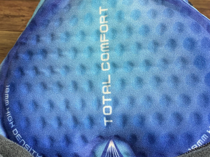 JW446 スポーツフル sportful SUPER T.C. BIBTIGHTS 裏起毛 ビブタイツ 黒 M
