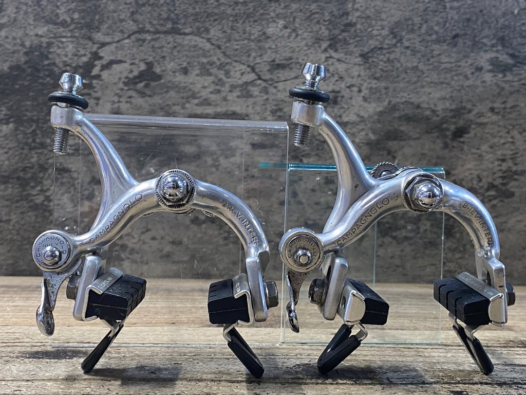KC924 カンパニョーロ CAMPAGNOLO ヌーヴォスーパーレコード NUOVO