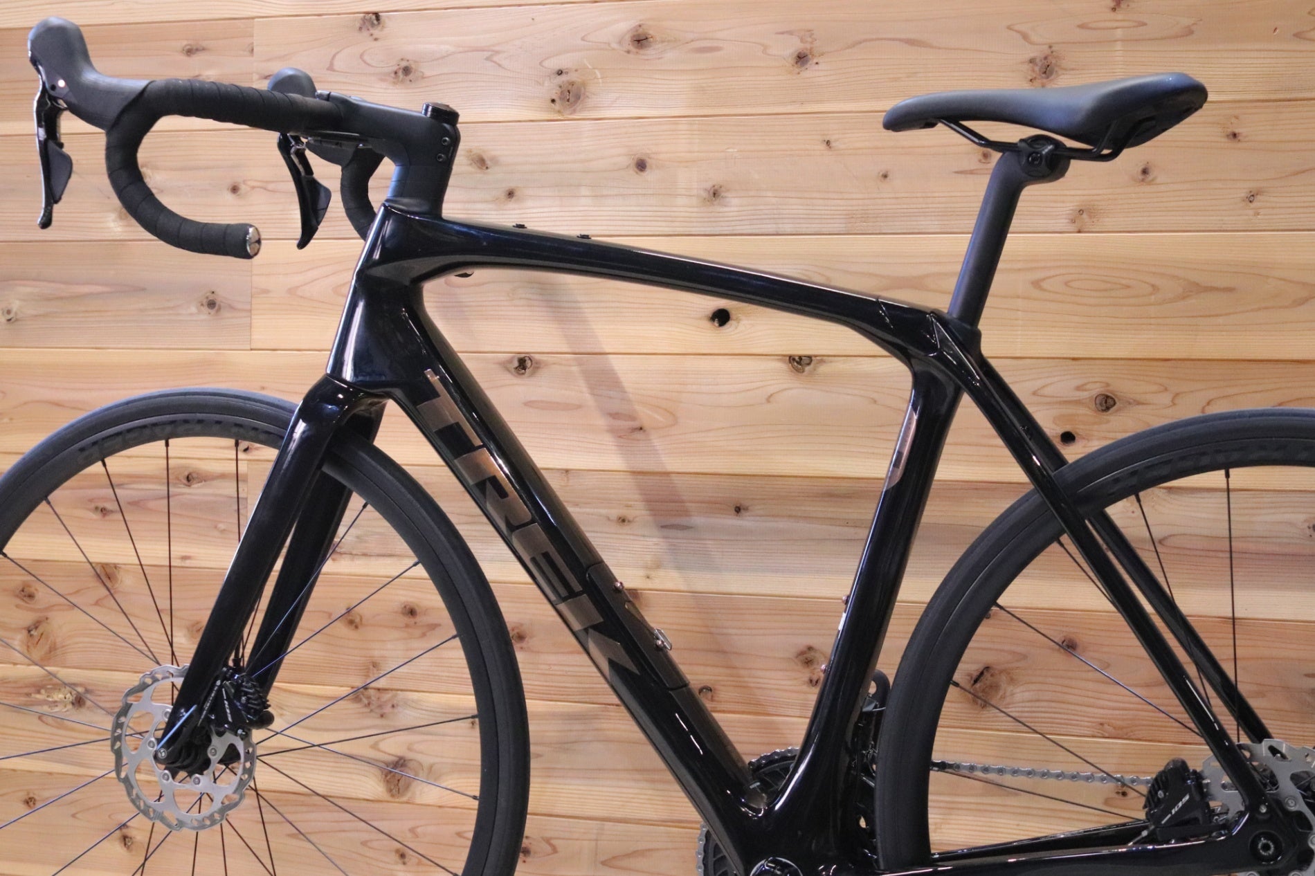 トレック TREK ドマーネ DOMANE SL5 GEN4 DISC 2023モデル 56サイズ