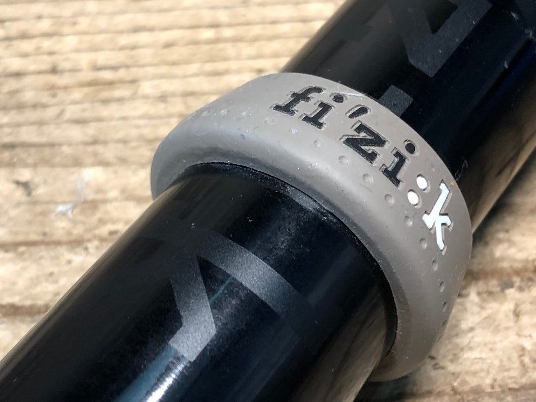 JD930 フィジーク fizik CYRANO アルミ シートポスト 270mm Φ31.6 SB20mm