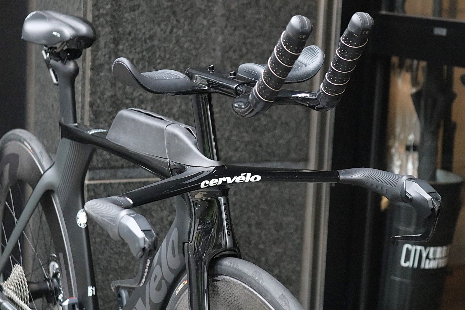 サーヴェロ CERVELO P5 2020モデル 51サイズ シマノ アルテグラ R8070