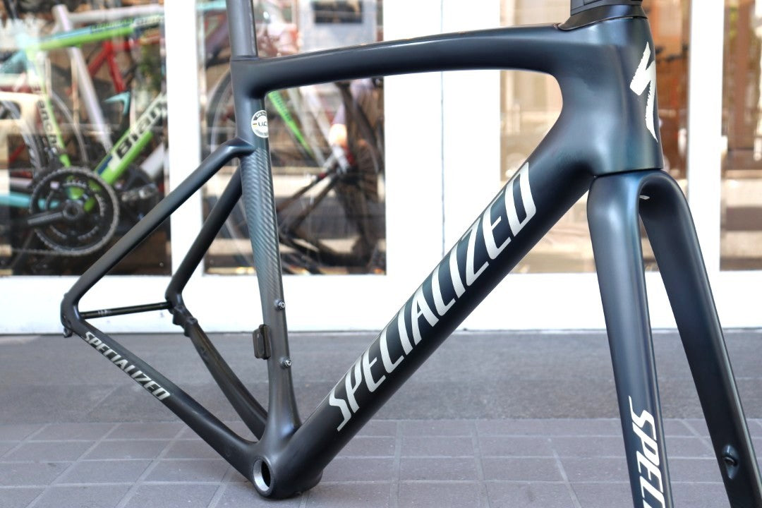 スペシャライズド SPECIALIZED ターマック コンプ TARMAC SL7 COMP