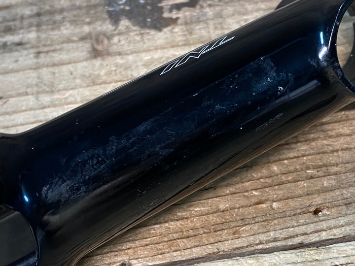 JP838 TNI ヘリウム HELIUM 6 アルミ ステム OS Φ31.8 120mm