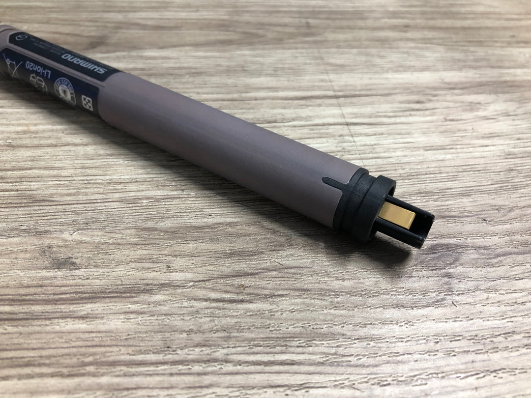 KN391 シマノ SHIMANO BT-DN110-A ビルトインバッテリー Di2 動作確認済