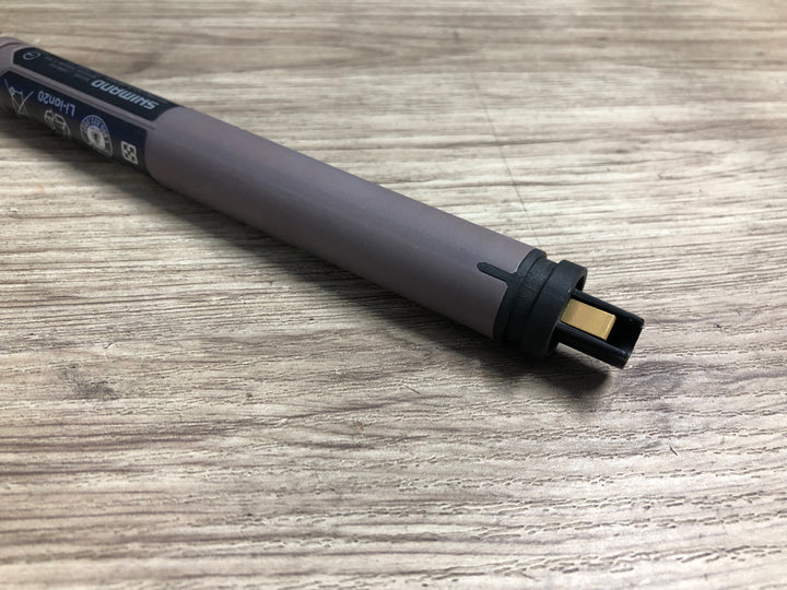 KN391 シマノ SHIMANO BT-DN110-A ビルトインバッテリー Di2 動作確認済