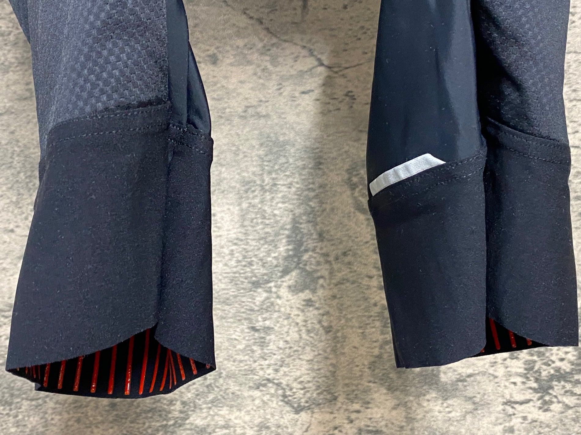 KH469 カステリ CASTELLI レーサーパンツ 黒 M ※タグカット – BICI