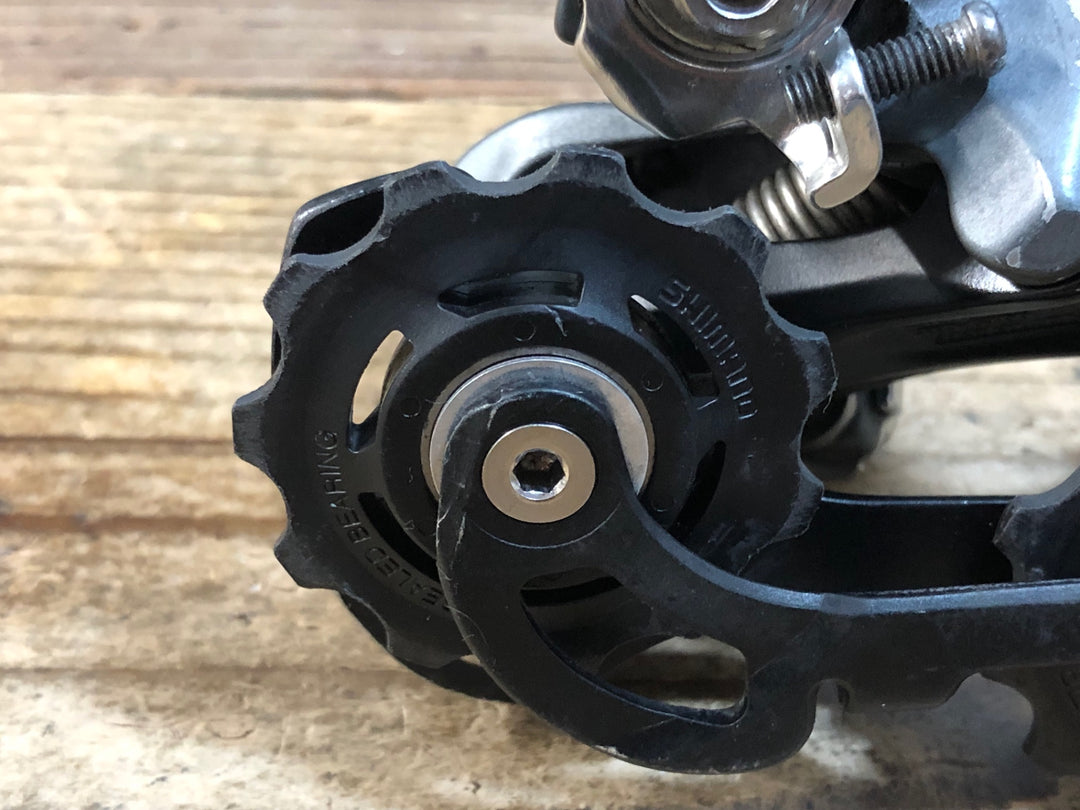 KD992 シマノ SHIMANO アルテグラ ULTEGRA RD-6700-SS リアディレイラー 10S