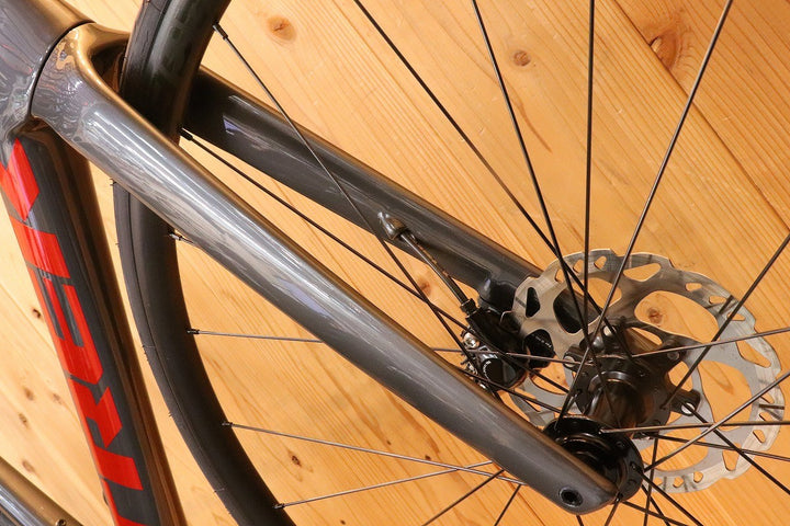 トレック TREK エモンダ EMONDA SL5 DISC 2023年モデル 54サイズ シマノ 105 R7020 11S カーボン ロードバイク 【芦屋店】