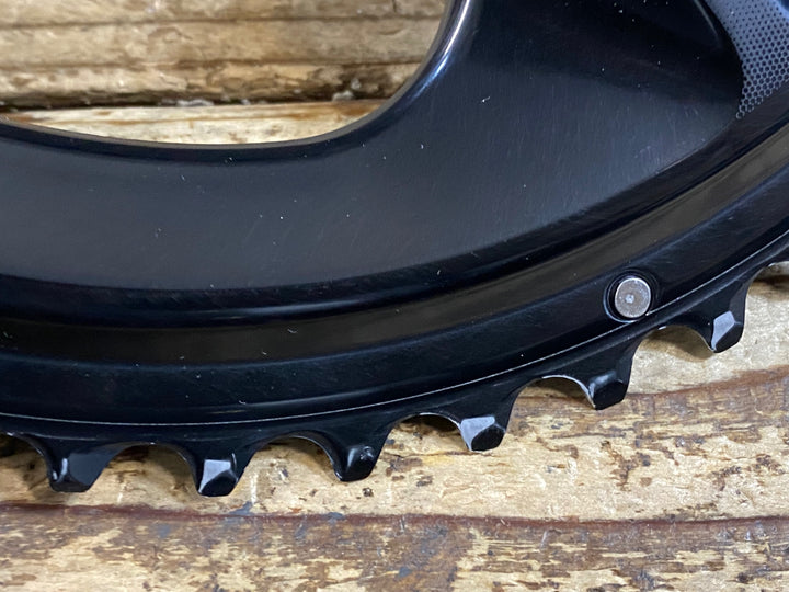 JZ852 シマノ SHIMANO アルテグラ ULTEGRA FC-R8100 チェーンリング 52/36T 12S