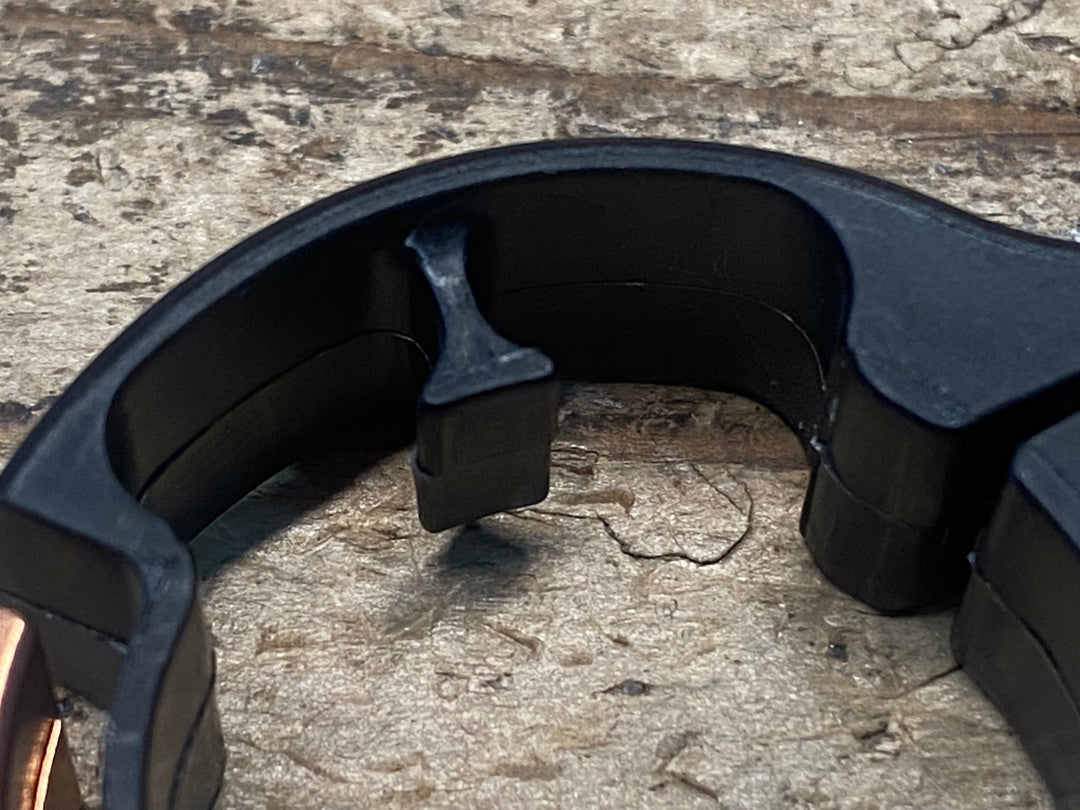 JF959 ノグ knog Oi CLASSIC EDITION ベル Φ31.8