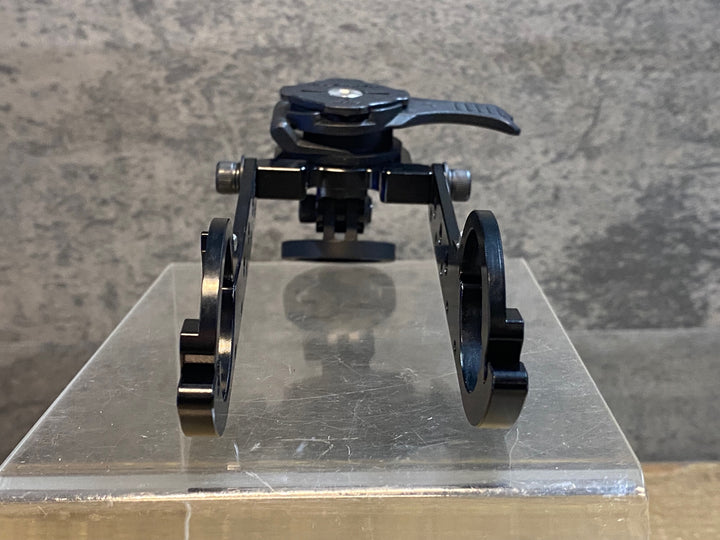 JN548 レックマウント RECーMOUNTS 両持ちサイコンマウント Φ31.8 iphone 13 PRO