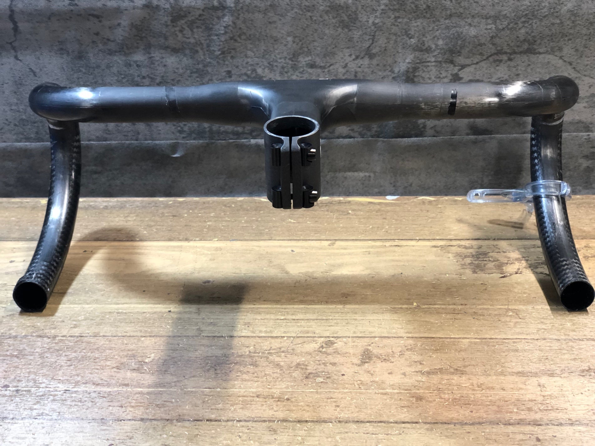一体型ハンドル 380-90 JU878 ダリモ DARIMO NEXUM 380×110mm 一体型ハンドル – BICI AMORE