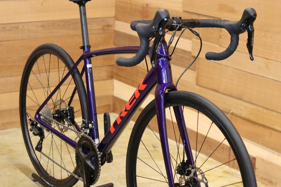 トレック TREK エモンダ EMONDA ALR5 DISC 2022 52サイズ 105 R7020 11S アルミ ロードバイク 【立川店】
