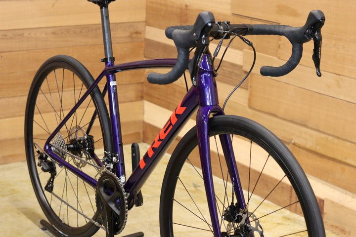 トレック TREK エモンダ EMONDA ALR5 DISC 2022 52サイズ 105 R7020 11S アルミ ロードバイク 【立川店】