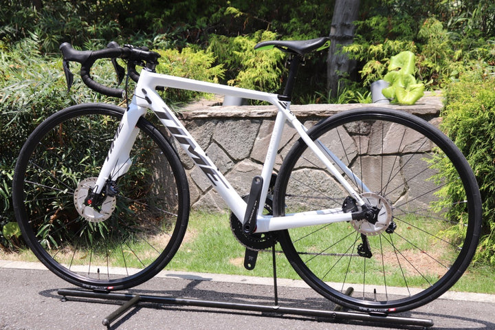 タイム TIME アルプデュエズ ALPE D'HUEZ 21 2020年 XXSサイズ シマノ アルテグラ R8070 Di2 11S カーボン ロードバイク 【さいたま浦和店】