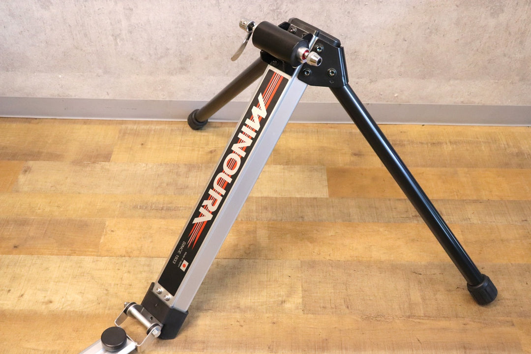 ミノウラ MINOURA Live Ride FG220 ハイブリッドローラー ローラー台 【さいたま浦和店】