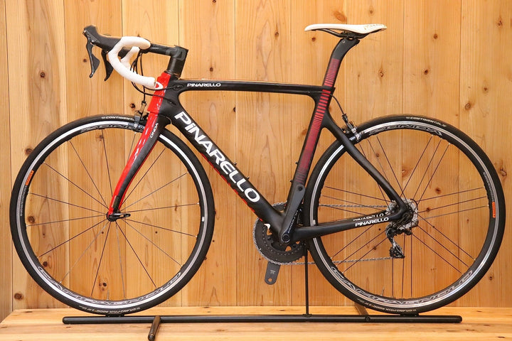 ピナレロ PINARELLO ガン GAN S 2018年モデル 530サイズ シマノ アルテグラ R8000 11S カーボン ロードバイク 【芦屋店】
