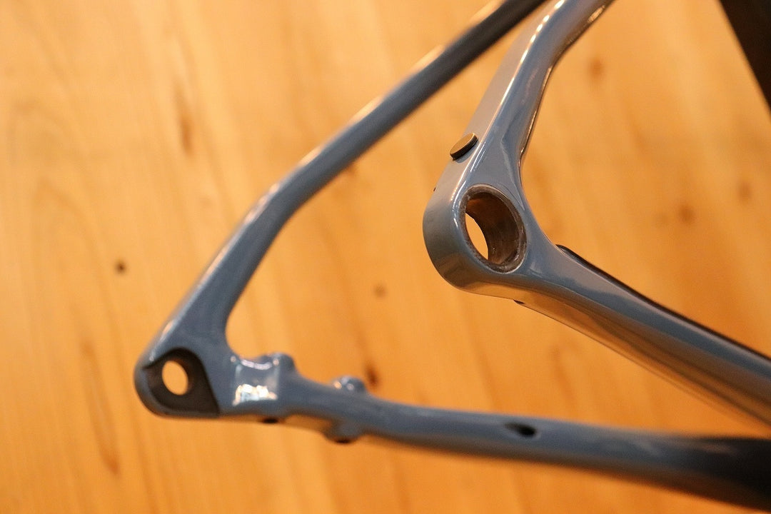 キャノンデール CANNONDALE スーパーエックス SUPER X LAB71 2025年モデル 51サイズ カーボン グラベル ロードバイク フレームセット 【芦屋店】