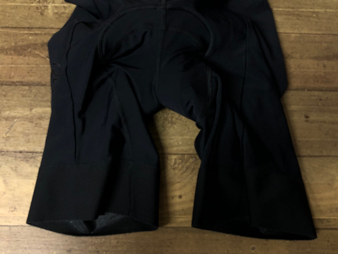 JV869 ラファ Rapha CORE SHORTS レーサーパンツ 黒 M
