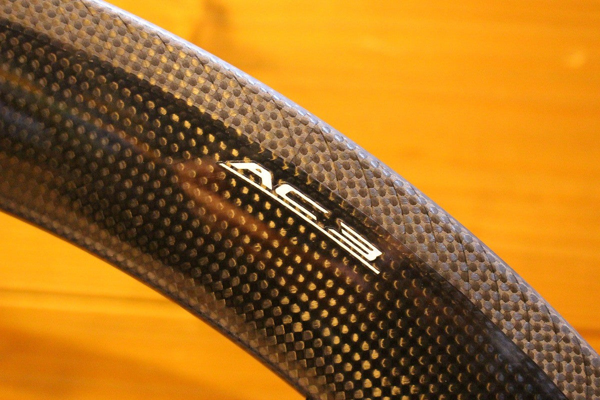 未使用品！】カンパニョーロ CAMPAGNOLO ボーラ ワン BORA ONE 50 AC3