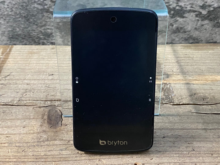 KA463 ブライトン bryton Rider S800 サイクルコンピューター