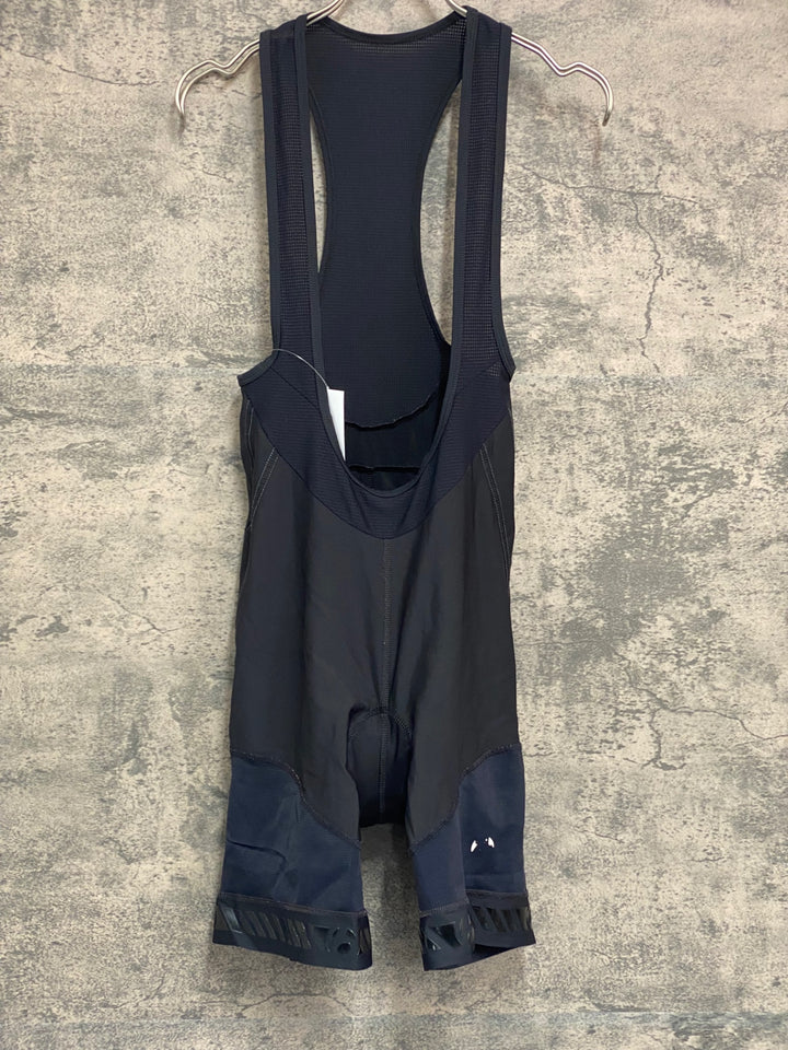 JX664 ボントレガー BONTRAGER RACE BIB SHORT WSD ビブタイツ 黒 S