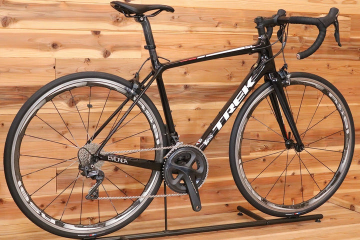 決算SALE トレック TREK エモンダ EMONDA SL RIM 2016モデル 54サイズ シマノ アルテグラ R8000 MIX 11S WH-RS81 カーボン ロードバイク 【広島店】