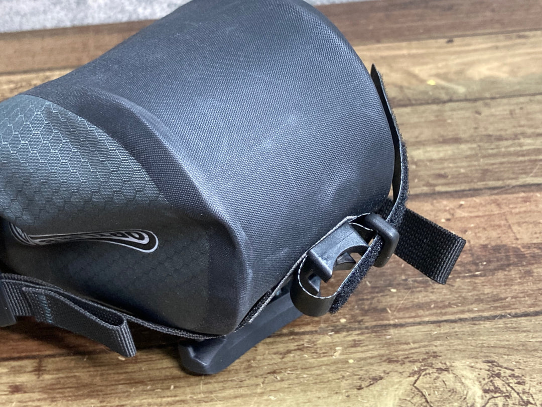 JX817 オルトリーブ ORTLIEB サドルバッグ２ 4.1L