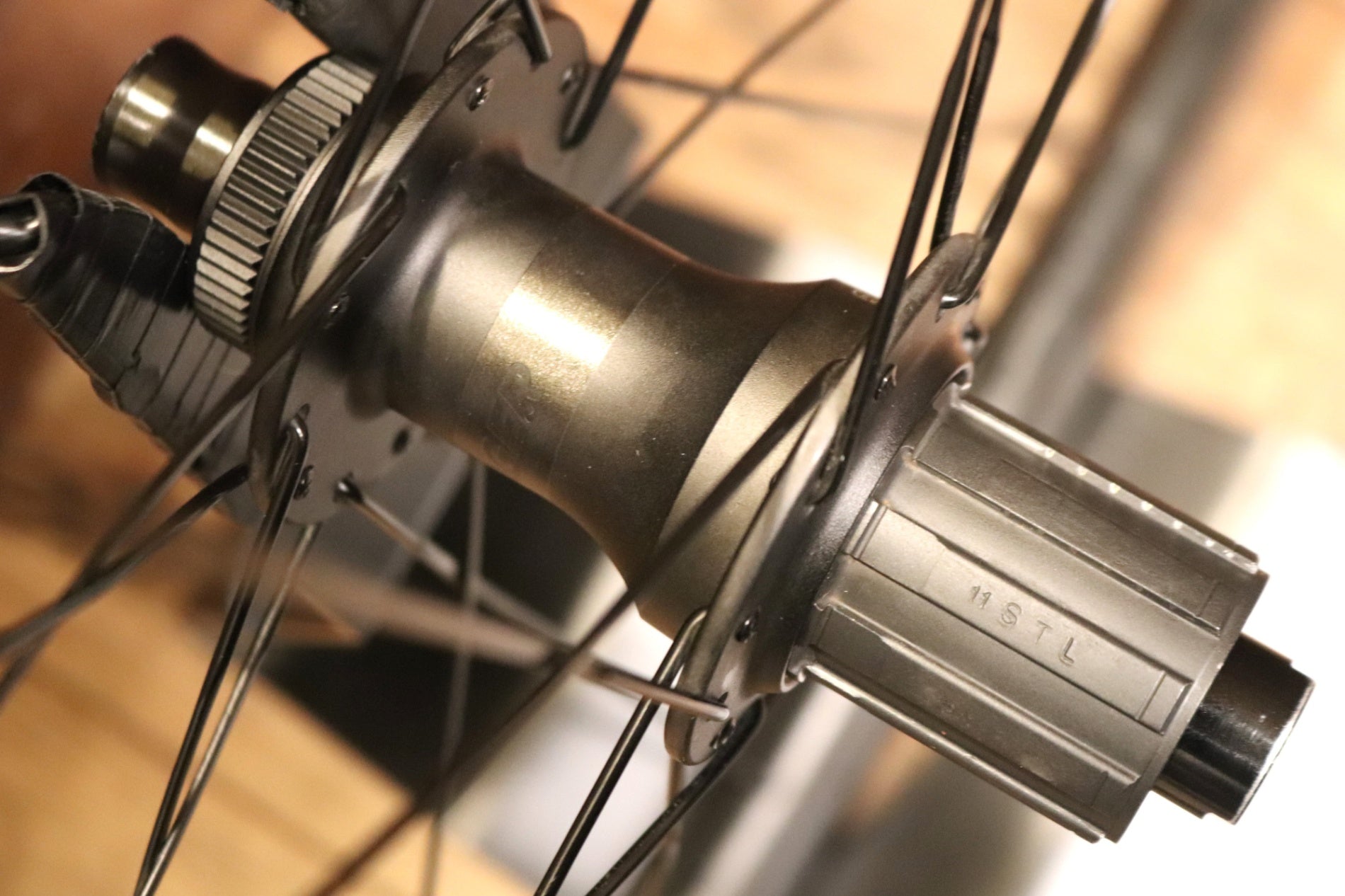 ボントレガー BONTRAGER アイオロス エリート AEOLUS ELITE 35 TLR