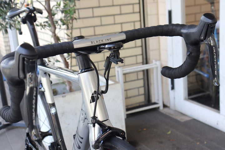 ファクター FACTOR O2 ロマンバルデ 2018モデル 54サイズ シマノ デュラエース R9150 Di2 11S カーボン ロードバイク 【横浜店】