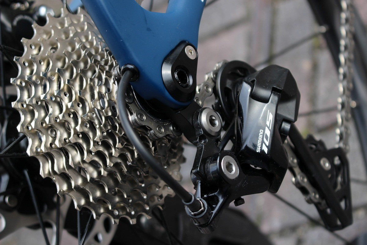 未使用 ピナレロ PINARELLO パリ ディスク PARIS DISK 2023 490サイズ