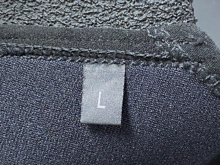 JQ373 ラファ Rapha シューズカバー 黒 L