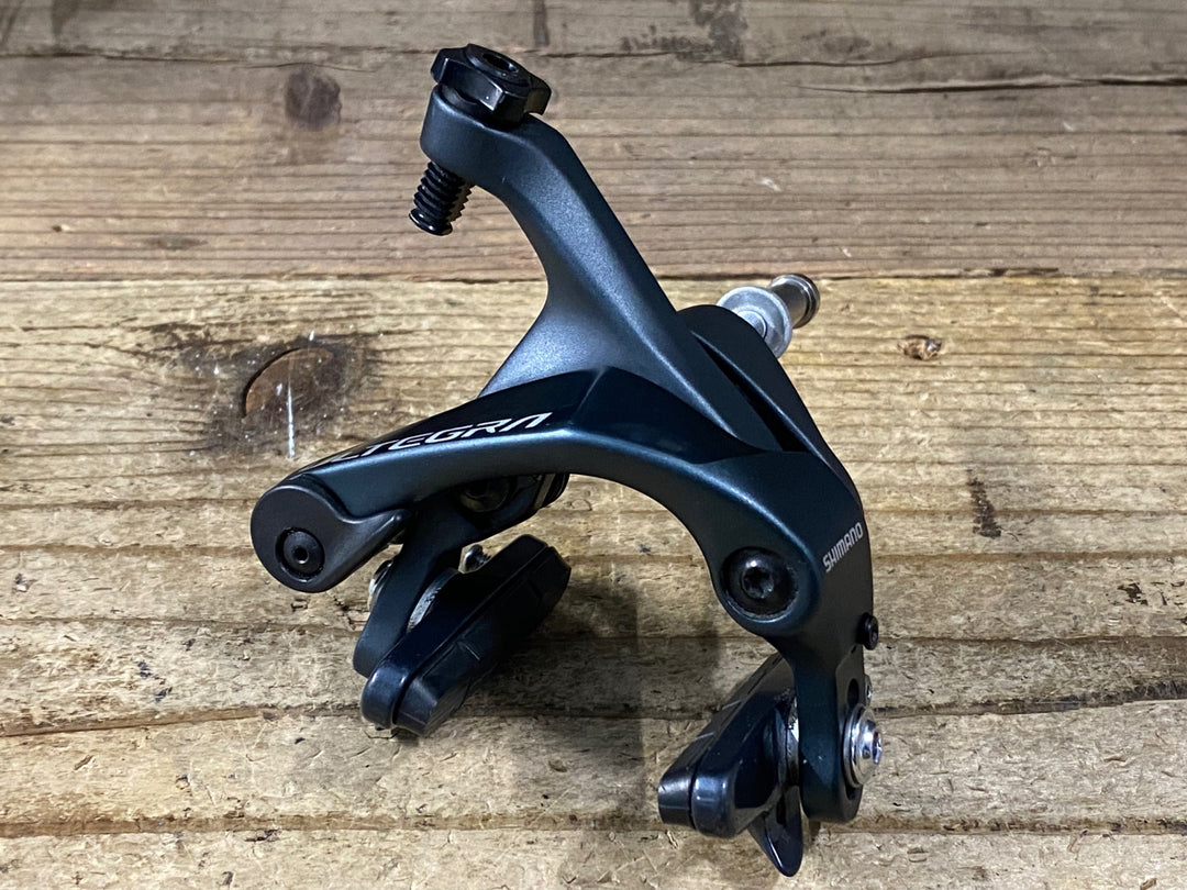 KO498 シマノ SHIMANO アルテグラ ULTEGRA BR-R8000 フロント キャリパーブレーキ