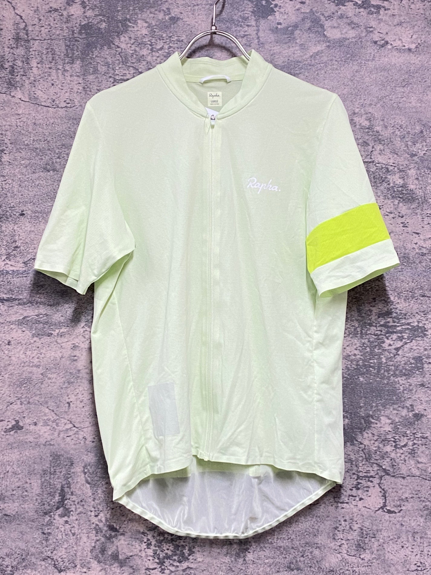 KC660 ラファ Rapha CLASSIC FLYWEIGHT JERSEY 半袖 サイクルジャージ