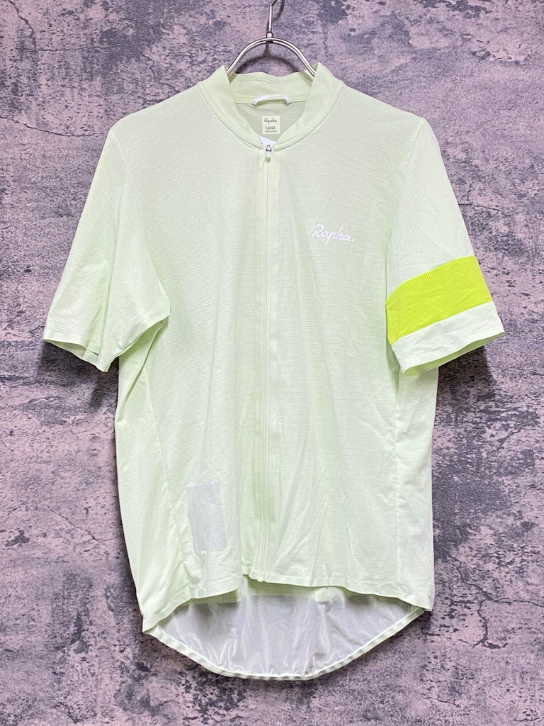 KC660 ラファ Rapha CLASSIC FLYWEIGHT JERSEY 半袖 サイクルジャージ