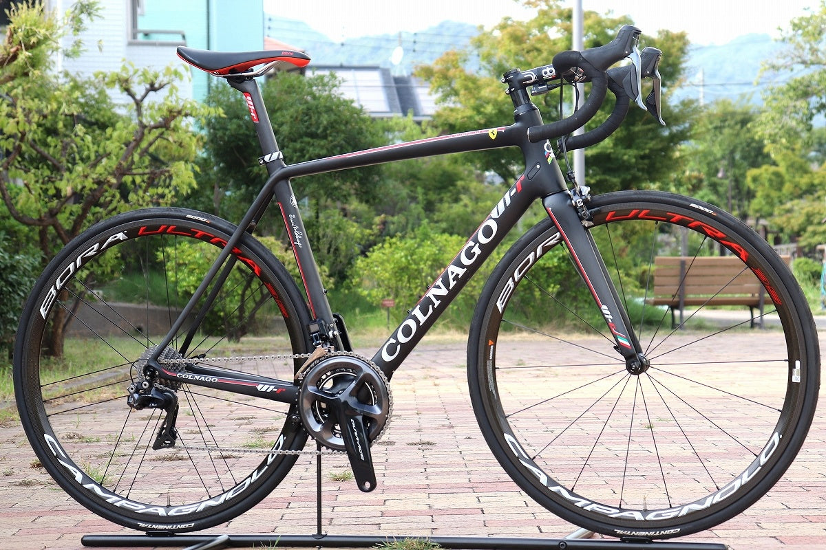 コルナゴ COLNAGO V1-R 2017年モデル 520S シマノ デュラエース R9150