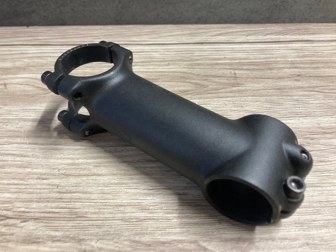 JR998 ボントレガー BONTRAGER BLENDR STEM アルミステム 黒 100mm Φ31.8 OS 7°