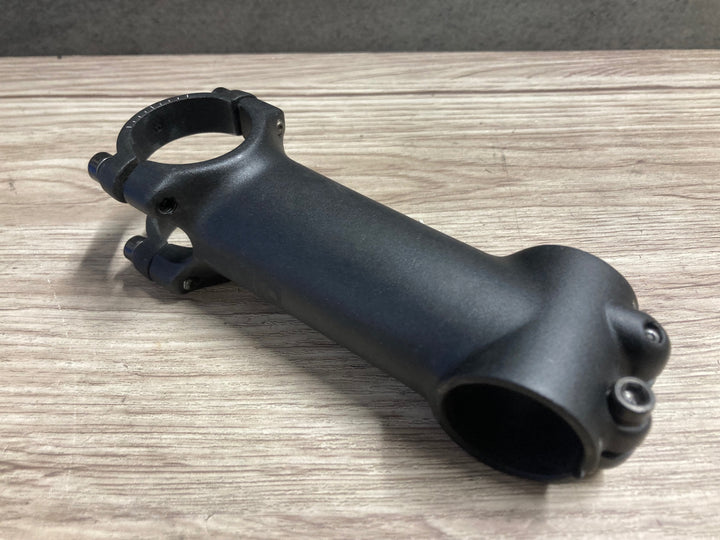 JR998 ボントレガー BONTRAGER BLENDR STEM アルミステム 黒 100mm Φ31.8 OS 7°