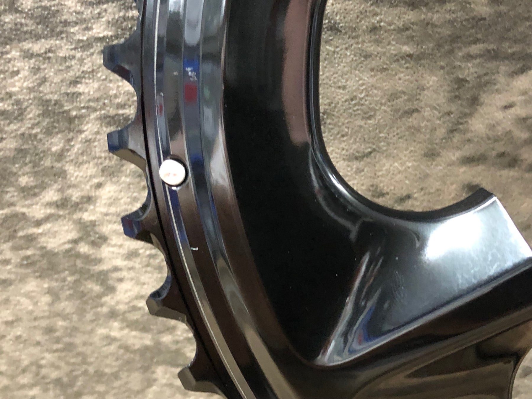 JU790 シマノ SHIMANO デュラエース DURA-ACE FC-R9200 チェーンリング