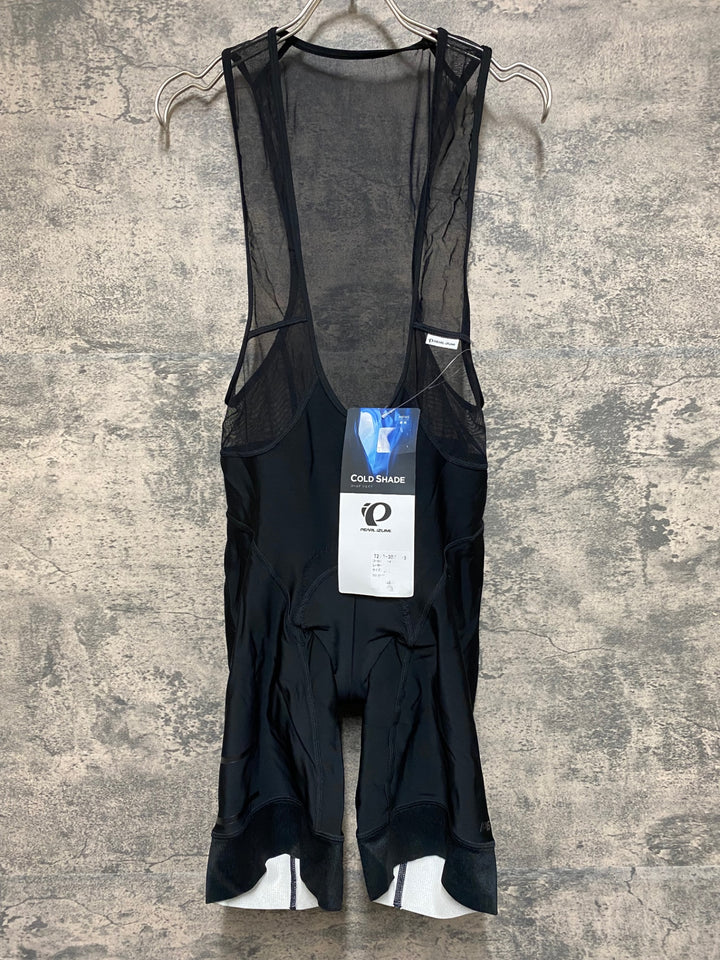 JP003 パールイズミ PEARL iZUMi ビブショーツ 黒 XL コールドシェイド 未使用