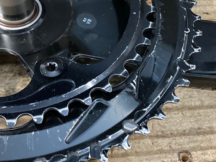JV125 シマノ SHIMANO デュラエース DURA-ACE FC-R9200 クランクセット 54/40T 170mm