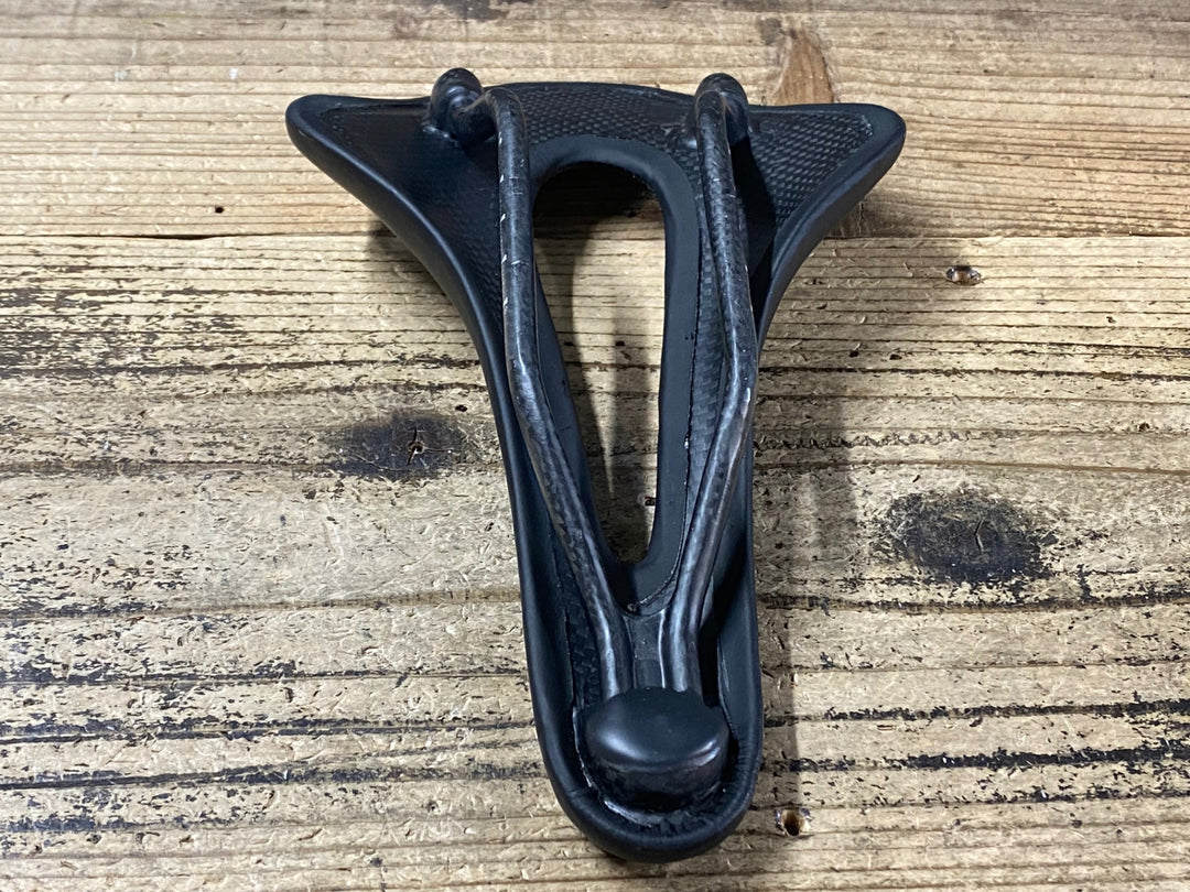 KB252 ヨーレオ YOELEO CL MAX サドル 黒 カーボンレール