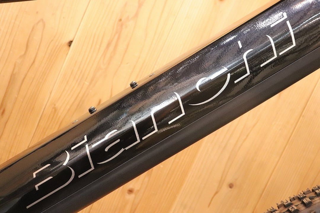 ビアンキ BIANCHI T-TRONIK REBEL 9.1 2022年モデル XLサイズ シマノ DEORE XT MIX 12S アルミ  MTB E-BIKE 【芦屋店】