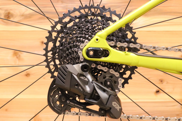 スペシャライズド SPECIALIZED フューズ FUSE COMP 29 2022モデル Mサイズ SRAM GX EAGLE AXS 12S アルミ ハードテイル マウンテンバイク 【広島店】