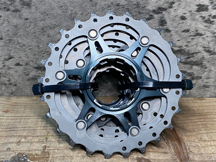IJ476 シマノ SHIMANO デュラエース DURA-ACE CS-9000 スプロケット 11-25T 11S