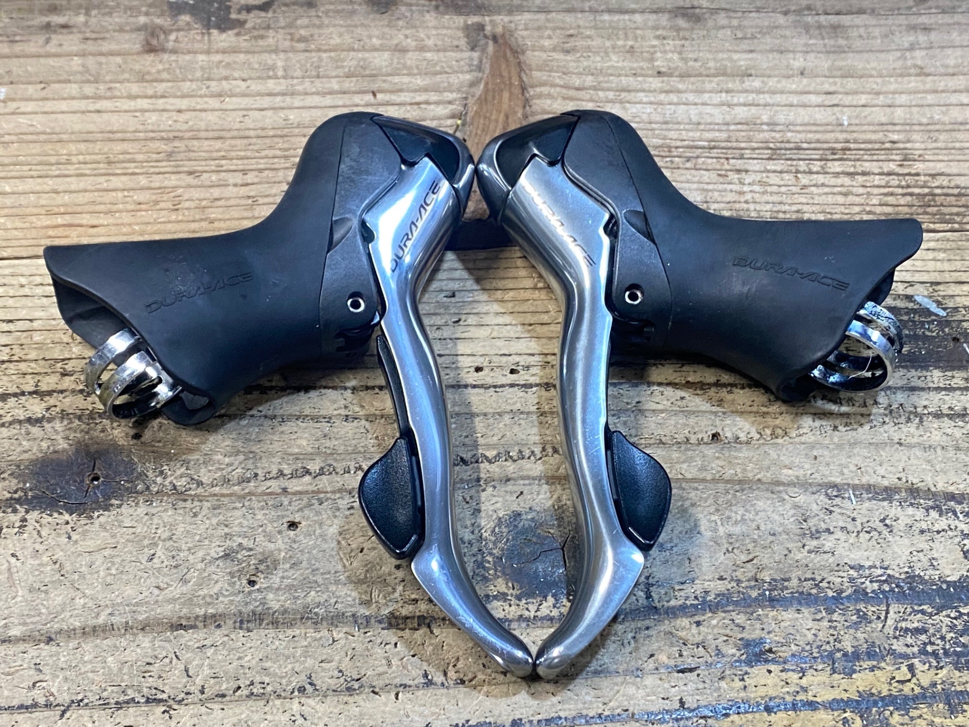 JW405 シマノ SHIMANO DURA-ACE 7800 コンポセット 2x10S シートポスト