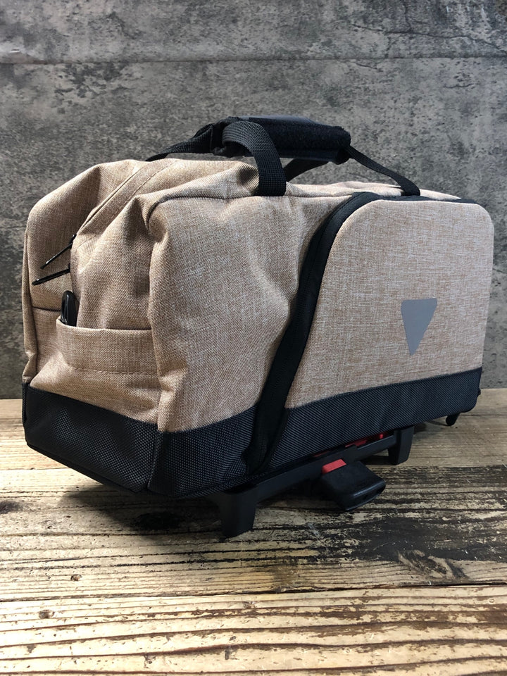 KF723 ヴィンチタ VINCITA ブロンプトン用リヤバッグ