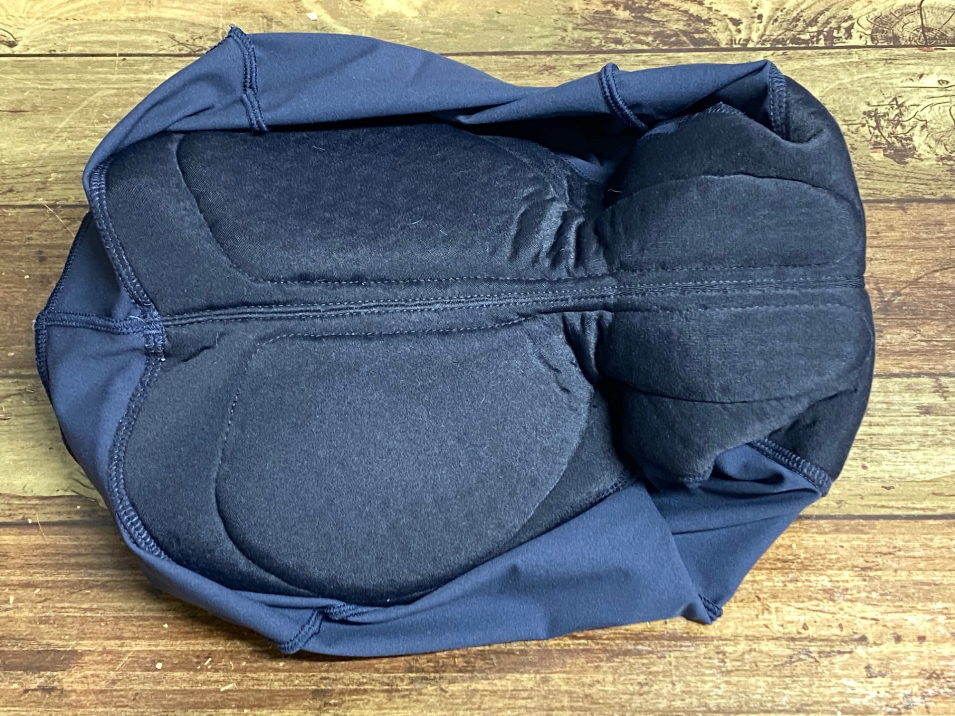 KA293 ラファ Rapha BREVET BIB SHORTS ビブショーツ ネイビー S